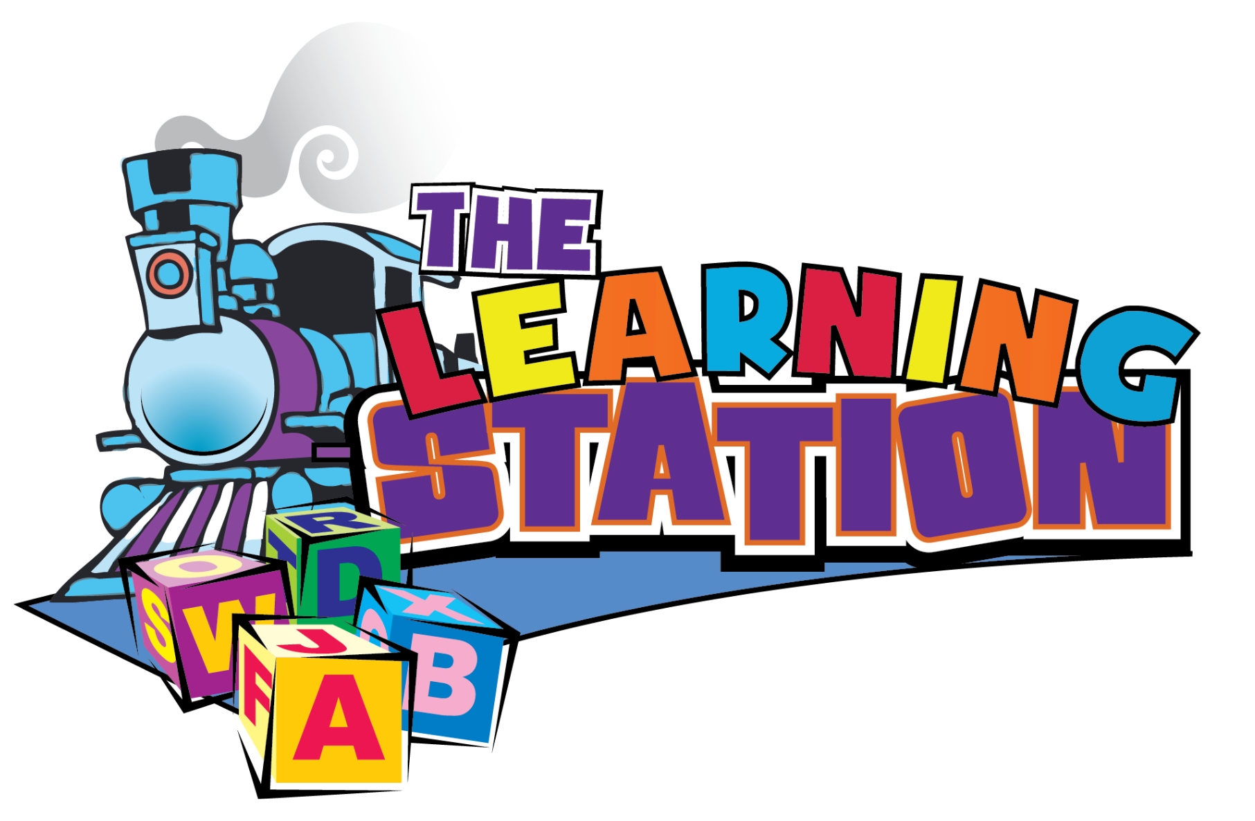 The Learning Station